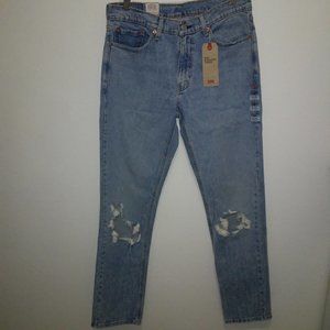 Levi's 541 Athletic Taper Men's Jeans, 32 X 34